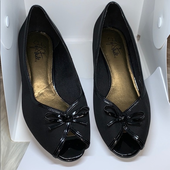 Life Stride Shoes - Life Stride Shoes | LifeStride Lisette